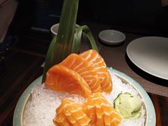 -山葵家·创意料理(宁波来福士店)