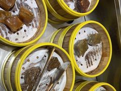 -相约海中金海鲜肥牛自助烤肉火锅(上下九店)