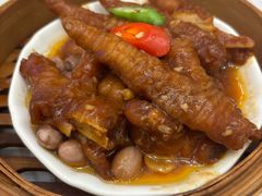 -幸运楼(北京路店)