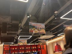 -渝是乎酸菜鱼(龙旗购物中心店)