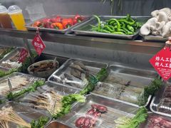 -塘屋烧烤·云南火塘烧烤品牌(联盟路店)