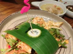 -云海肴·汽锅鸡·云南代表菜(丁香国际店)