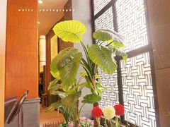 -棠宴酒店(汉口学院店)