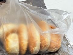 -上好酥烧饼(虹桥中心店)