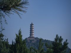 -北坞公园