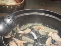 -同仁四季椰子鸡(海岸城天利店)
