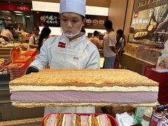 -詹记桃酥(百盛店)