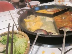-龙湖南京江北天街