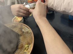 -新梅居(宁海东路店)