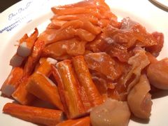 -星伦多自助料理(江阴万达店)