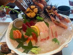 -松子日式料理(东朝阳路店)