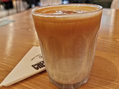 -之悦咖啡馆(新星宇·之洲店)