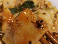 -大厨小馆(华阳城店)