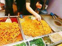 -丁家坡洋芋·观音桥好吃街A区(全国总店)