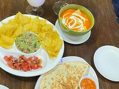 -panchos 墨西哥餐厅(嘉绿苑店)