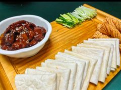 -元鼎宝驴香·全驴宴(江宁店)