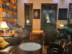 -秀·爱尔兰餐吧(上海路店)