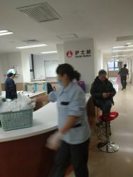 -中国福利会国际和平妇幼保健院(徐汇院区)