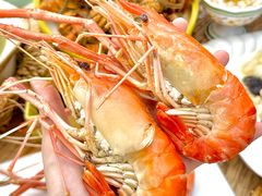 -七的湖·江南蟹舫·阳澄湖农家菜(蟹舫苑店)