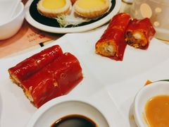 -点都德(大茶楼店)