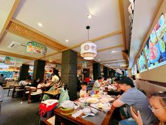 -老淮滨-蚌埠非遗小吃(淮河路店)