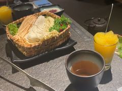 -湊湊火锅·茶憩(和平大悦城店)