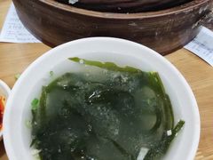 棒子骨海带汤-晓友烧麦(光华村店)