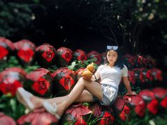 -常德桃花源景区