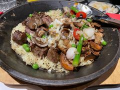 -西堤牛排(北京国瑞店)