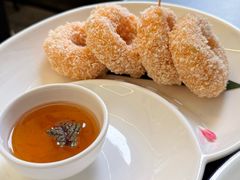 -帕蓝·暹罗料理(大学路店)