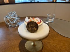 -Amber(置地文华东方酒店)