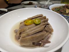 -雅酌园·烟火南京菜(颐和路店)