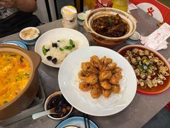 -红厨巷·淮扬菜(熙南里店)