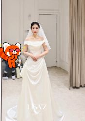 点击看大图 -Renee芮亦婚纱