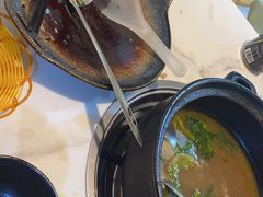 -蘑统田下·野生菌火锅