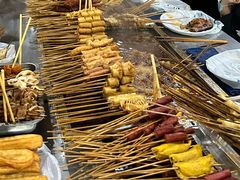 -彭姐麻辣烫(海淀店)