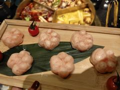 -湊湊火锅·茶憩(打浦桥日月光店)