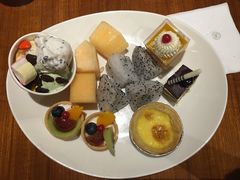 -美盛喜来登大酒店-盛宴标帜餐厅