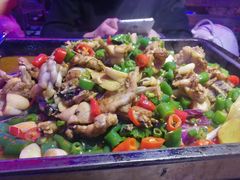 -蘭奢雅集·江浙菜(青山江滩店)