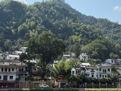 -新安江山水画廊风景区