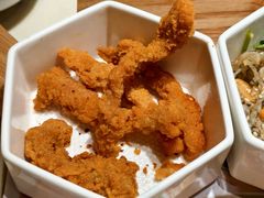 -渔语鱼酸菜鱼新川菜(来福士店)