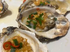 -吉香碳烤生蚝(仙霞路店)