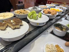 -农小锅(北京大兴凯德店)