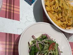 -巴依老爷新疆美食(望京小街店)