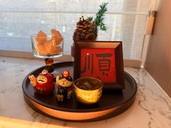 -悦融琥珀·京鲁菜(西单店)