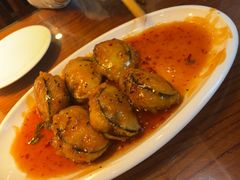 -惠宾饭庄(中山路店)