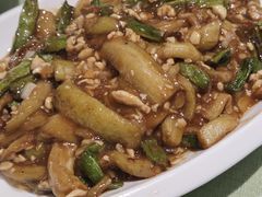 -桃子餐厅·天津菜(王顶堤总店)