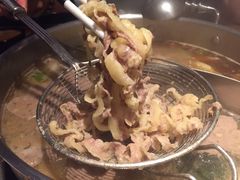 -左庭右院鲜牛肉火锅(南通CBD大有境店)