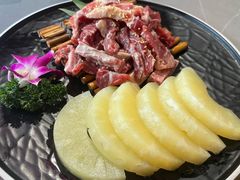 -棒小伙·齐齐哈尔烤肉(龙茗路店)