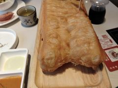 -滋粥楼·顺德菜(番禺广场总店)